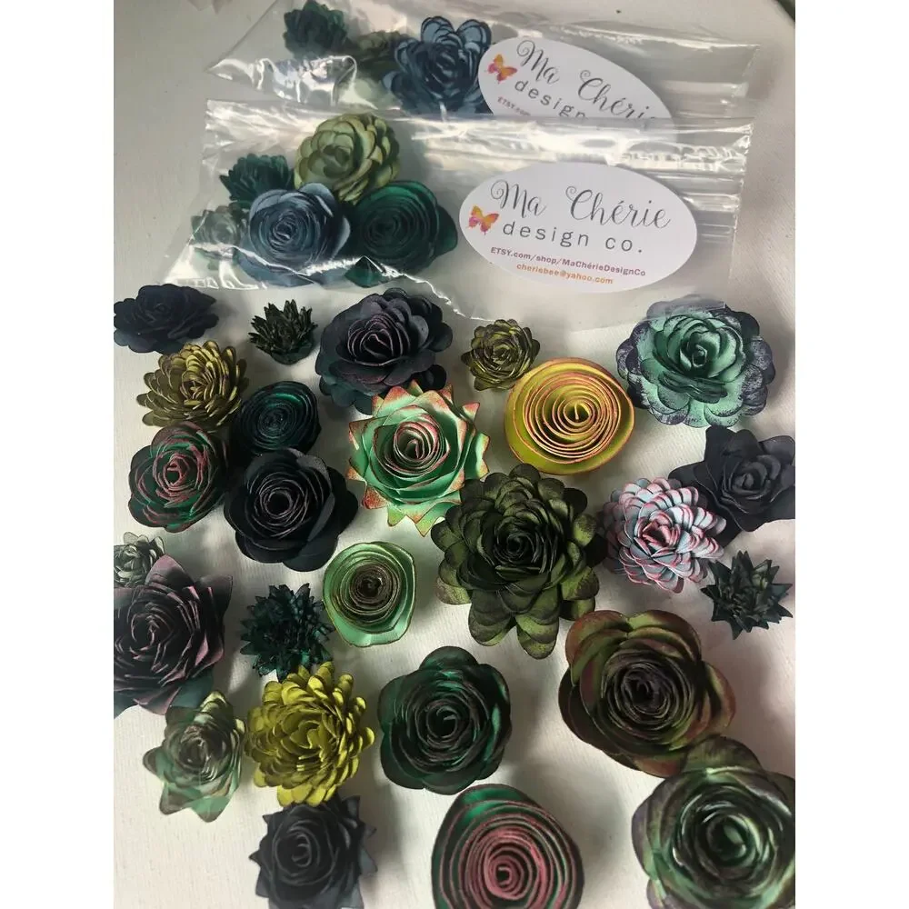 Handmade create your